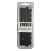 Оперативная память 16GB DDR5 5600MHz NOMAD UDIMM CL46 NMD5600D5U46-16GBHSB Heatsink Black