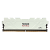 Оперативная память 16GB DDR5 5600MHz NOMAD UDIMM CL46 NMD5600D5U46-16GBHSW Heatsink White