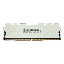 Оперативная память 16GB DDR5 5600MHz NOMAD UDIMM CL46 NMD5600D5U46-16GBHSW Heatsink White