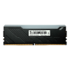 Оперативная память 16GB DDR5 5600MHz NOMAD UDIMM CL46 RGB NMD5600D5U46-16GBRGBB Black