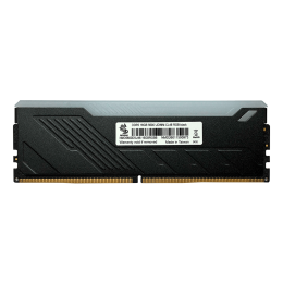 Оперативная память 16GB DDR5 5600MHz NOMAD UDIMM CL46 RGB NMD5600D5U46-16GBRGBB Black