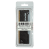 Оперативная память 16GB DDR5 5600MHz NOMAD UDIMM CL46 RGB NMD5600D5U46-16GBRGBB Black