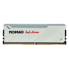 Оперативная память 16GB DDR5 5600MHz NOMAD UDIMM CL46 RGB NMD5600D5U46-16GBRGBW White