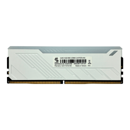 Оперативная память 16GB DDR5 5600MHz NOMAD UDIMM CL46 RGB NMD5600D5U46-16GBRGBW White