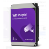 Жесткий диск для видеонаблюдения HDD 4Tb Western Digital Purple Surveillance WD44PURZ SATA 6Gb/s, 128Mb, 3,5", 5400rpm. Создан для систем видеонаблюдения и обспечивает превосходную надежность работы в системах безопасности. Уникальные разработки уменьшаю
