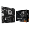 Материнская плата ASRock A620AM-HVS AM5 2xDDR5 2xSATA3 RAID 2xM.2 D-Sub HDMI, 1xUSB3.2 Gen1 Type-C (передних), 6xUSB 3.2 Gen1 (4 Rear, 2 передних) 8xUSB2.0 (4 Rear, 4 Front) mATX