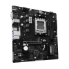Материнская плата ASRock A620AM-HVS AM5 2xDDR5 2xSATA3 RAID 2xM.2 D-Sub HDMI, 1xUSB3.2 Gen1 Type-C (передних), 6xUSB 3.2 Gen1 (4 Rear, 2 передних) 8xUSB2.0 (4 Rear, 4 Front) mATX
