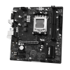 Материнская плата ASRock A620AM-HVS AM5 2xDDR5 2xSATA3 RAID 2xM.2 D-Sub HDMI, 1xUSB3.2 Gen1 Type-C (передних), 6xUSB 3.2 Gen1 (4 Rear, 2 передних) 8xUSB2.0 (4 Rear, 4 Front) mATX