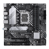 Материнская плата ASUS PRIME B660M-A D4-CSM, LGA1700 B660 4xDDR4 4xSATA3 2xM.2 RAID 2xHDMI 1xDP mATX