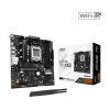 Материнская плата ASRock A620AM PRO-A WIFI AM5 4xDDR5 2xSATA3 RAID 3xM.2 Type-C HDMI WiFi6E mATX