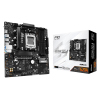 Материнская плата ASRock A620AM PRO-A AM5 4xDDR5 2xSATA3 RAID 3xM.2 Type-C HDMI mATX