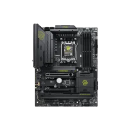Материнская плата MSI MAG B850 TOMAHAWK WIFI AM5 B850 4xDDR5 4xSATA6G RAID 3xM.2 1xHDMI 2xUSBType-C Wi-Fi7 4xUSB2.0 4xUSBType-A ATX