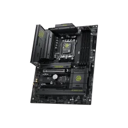 Материнская плата MSI MAG B850 TOMAHAWK WIFI AM5 B850 4xDDR5 4xSATA6G RAID 3xM.2 1xHDMI 2xUSBType-C Wi-Fi7 4xUSB2.0 4xUSBType-A ATX