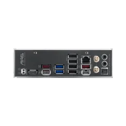 Материнская плата MSI MAG B850 TOMAHAWK WIFI AM5 B850 4xDDR5 4xSATA6G RAID 3xM.2 1xHDMI 2xUSBType-C Wi-Fi7 4xUSB2.0 4xUSBType-A ATX
