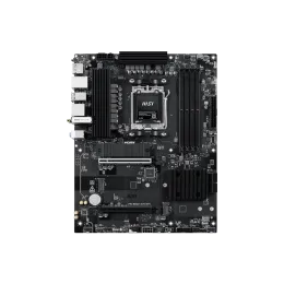 Материнская плата MSI PRO B850-S EVO WIFI AM5 B850 4xDDR5 4xSATA6G RAID 3xM.2 1xDP 1xHDMI 4xUSB2.0 4xUSBType-A 1xUSBType-C Wi-Fi/Bluetooth 5G LAN ATX
