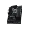 Материнская плата MSI PRO B850-S EVO WIFI AM5 B850 4xDDR5 4xSATA6G RAID 3xM.2 1xDP 1xHDMI 4xUSB2.0 4xUSBType-A 1xUSBType-C Wi-Fi/Bluetooth 5G LAN ATX