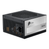 Блок питания MSI 850W, PRO A850PL PCIE5, Full Modular, ATX, 80+ PLATINUM, КПД >92%, Fan 120mm, Черный