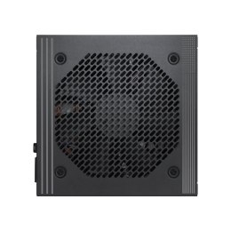 Блок питания MSI  850W, PRO A850PL PCIE5, Full Modular, ATX, 80+ PLATINUM, КПД >92%, Fan 120mm, Черный