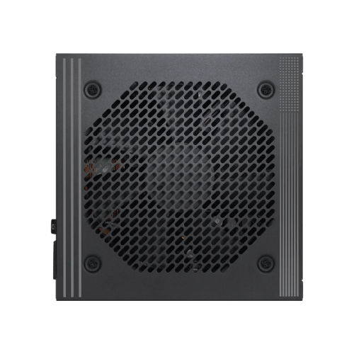 Блок питания MSI 850W, PRO A850PL PCIE5, Full Modular, ATX, 80+ PLATINUM, КПД >92%, Fan 120mm, Черный