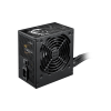 Блок питания MSI 750W, MAG A750BN PCIE5 II, Non Modular, ATX, 80+ BRONZE, КПД >85%, Fan 120mm, Черный
