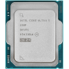 Процессор Intel Core Ultra 5 230F 3.4/5GHz 10C/10T Arrow Lake 65W FCLGA1851 TRAY, AT807680676F