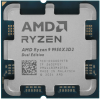 Процессор AMD Ryzen 9 9950X3D2 4,3ГГц (5,6ГГц Turbo) 16C/32T 192MB L3 200W AM5 OEM 100-000001978