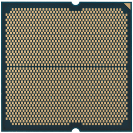 Процессор AMD Ryzen 9 9950X3D2 4,3ГГц (5,6ГГц Turbo) 16C/32T 192MB L3 200W AM5 OEM 100-000001978