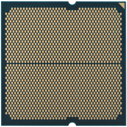 Процессор AMD Ryzen 9 9950X3D2 4,3ГГц (5,6ГГц Turbo) 16C/32T 192MB L3 200W AM5 OEM 100-000001978