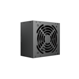Блок питания Ocypus  500W, Beta P600S, Non modular, ATX, КПД 80%, Fan 120mm, Черный, Beta-P500S-NDHBK026X-EU