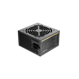 Блок питания Ocypus  500W, Beta P600S, Non modular, ATX, КПД 80%, Fan 120mm, Черный, Beta-P500S-NDHBK026X-EU
