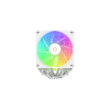 Вентилятор для процессора Ocypus Delta A62 SE WH ARGB TDP 250W 4-pin 1851/1700/1200/AM5/AM4 Белый