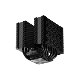 Вентилятор для процессора PCCooler RZ620M X BK TDP 210W 4-pin LGA115X/1200/1700/1851/AM4/AM5 Черный