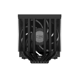 Вентилятор для процессора PCCooler RZ620M X BK TDP 210W 4-pin LGA115X/1200/1700/1851/AM4/AM5 Черный