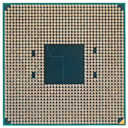 Процессор AMD Ryzen 5 PRO 5655G 3,9ГГц (4,4ГГц Turbo) AM4 6/12 L2 3Mb L3 16Mb 65W OEM 100-000001513