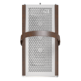 Корпус Montech Heritage PRO (W) Micro-ATX/Mini-ITX (Back-Connected MB) 2xUSB3.0 1xType-C 1xAudio Белый