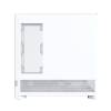Корпус Montech SKY 3 (W) ATX/Micro-ATX/Mini-ITX (Back-Connected MB) 2xUSB3.0 1xType-C 1xAudio 1xLED Button Белый