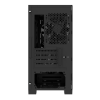 Корпус Montech AIR 100 ARGB (B) Micro-ATX/Mini-ITX 2xUSB3.0 1xUSB2.0 1xAudio 1xMic 1xLED Button Черный