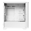 Корпус Montech AIR 100 ARGB (W) Micro-ATX/Mini-ITX 2xUSB3.0 1xUSB2.0 1xAudio 1xMic 1xLED Button Белый