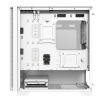 Корпус Montech AIR 100 ARGB (W) Micro-ATX/Mini-ITX 2xUSB3.0 1xUSB2.0 1xAudio 1xMic 1xLED Button Белый