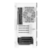 Корпус Montech AIR 100 ARGB (W) Micro-ATX/Mini-ITX 2xUSB3.0 1xUSB2.0 1xAudio 1xMic 1xLED Button Белый