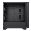 Корпус Montech AIR 100 LITE (B) Micro-ATX/Mini-ITX 2xUSB3.0 1xUSB2.0 1xAudio 1xMic Черный