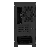 Корпус Montech AIR 100 LITE (B) Micro-ATX/Mini-ITX 2xUSB3.0 1xUSB2.0 1xAudio 1xMic Черный