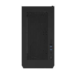 Корпус Montech AIR 100 LITE (B) Micro-ATX/Mini-ITX 2xUSB3.0 1xUSB2.0 1xAudio 1xMic Черный