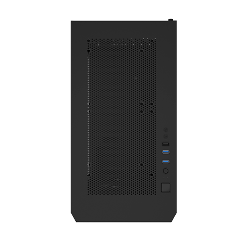 Корпус Montech AIR 100 LITE (B) Micro-ATX/Mini-ITX 2xUSB3.0 1xUSB2.0 1xAudio 1xMic Черный