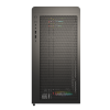 Корпус Montech XR Wood (B) ATX/Micro-ATX/Mini-ITX 2xUSB3.0 1xType-C 1xAudio 1xMic Черный