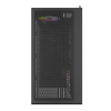 Корпус Montech XR (B) ATX/Micro-ATX/Mini-ITX 2xUSB3.0 1xType-C 1xAudio 1xMic Черный
