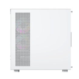 Корпус Montech XR (W) ATX/Micro-ATX/Mini-ITX 2xUSB3.0 1xType-C 1xAudio 1xMic Белый