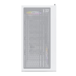 Корпус Montech XR (W) ATX/Micro-ATX/Mini-ITX 2xUSB3.0 1xType-C 1xAudio 1xMic Белый