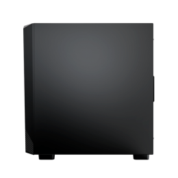 Корпус Montech X5 (B) E-ATX/ATX/Micro-ATX/Mini-ITX 1xUSB3.0 1xUSB2.0 1xType-C 1xAudio 1xLED Button Черный