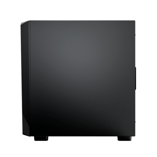 Корпус Montech X5 (B) E-ATX/ATX/Micro-ATX/Mini-ITX 1xUSB3.0 1xUSB2.0 1xType-C 1xAudio 1xLED Button Черный